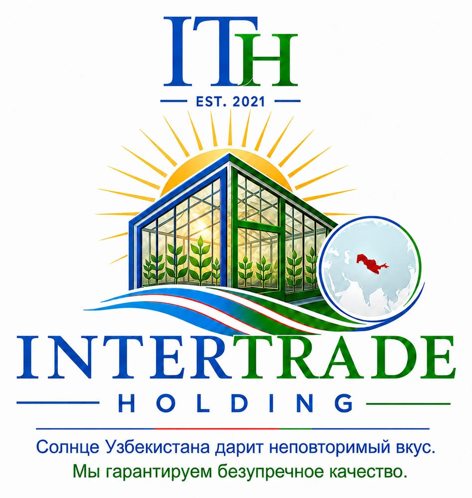 INTERTRADE HOLDING
